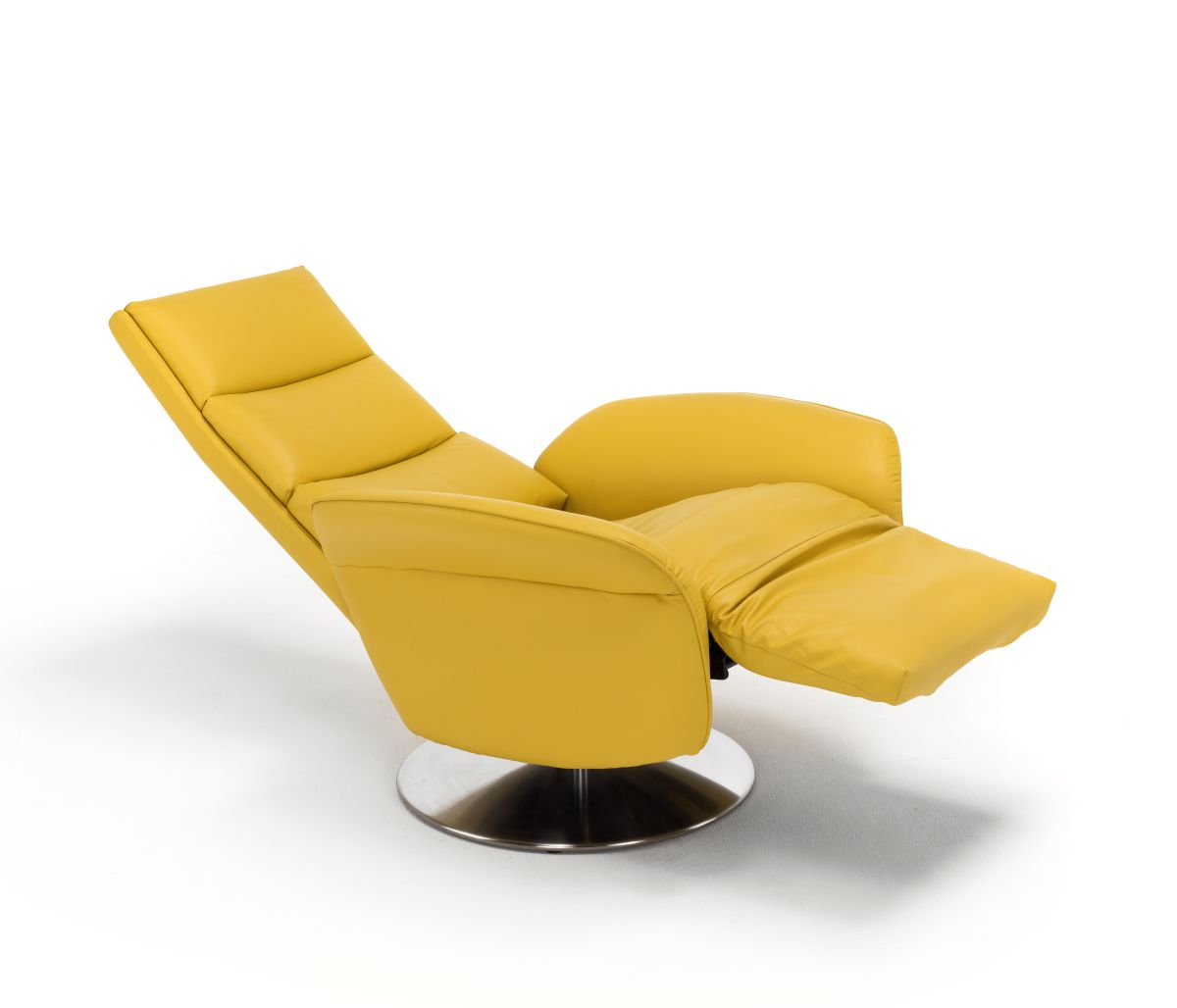 Поворотные Кресло Lift-Relax Relax 2 Motori  Spaziorelaxitalia  Zara Zara Relax 2 Motori  - Вид №2