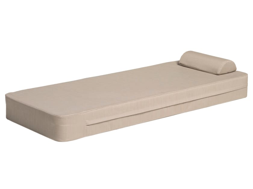 Плавающий шезлонг в Batyline® COZIP BEIGE ARCH-00039198