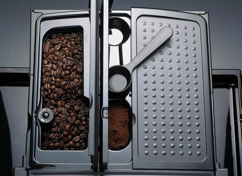 V-ZUG Встроенная кофемашина sun-id-1363705 - Вид №3