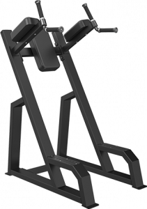 E3047 Svensson industrial e3047 matte black пресс / брусья Svensson Body Labs