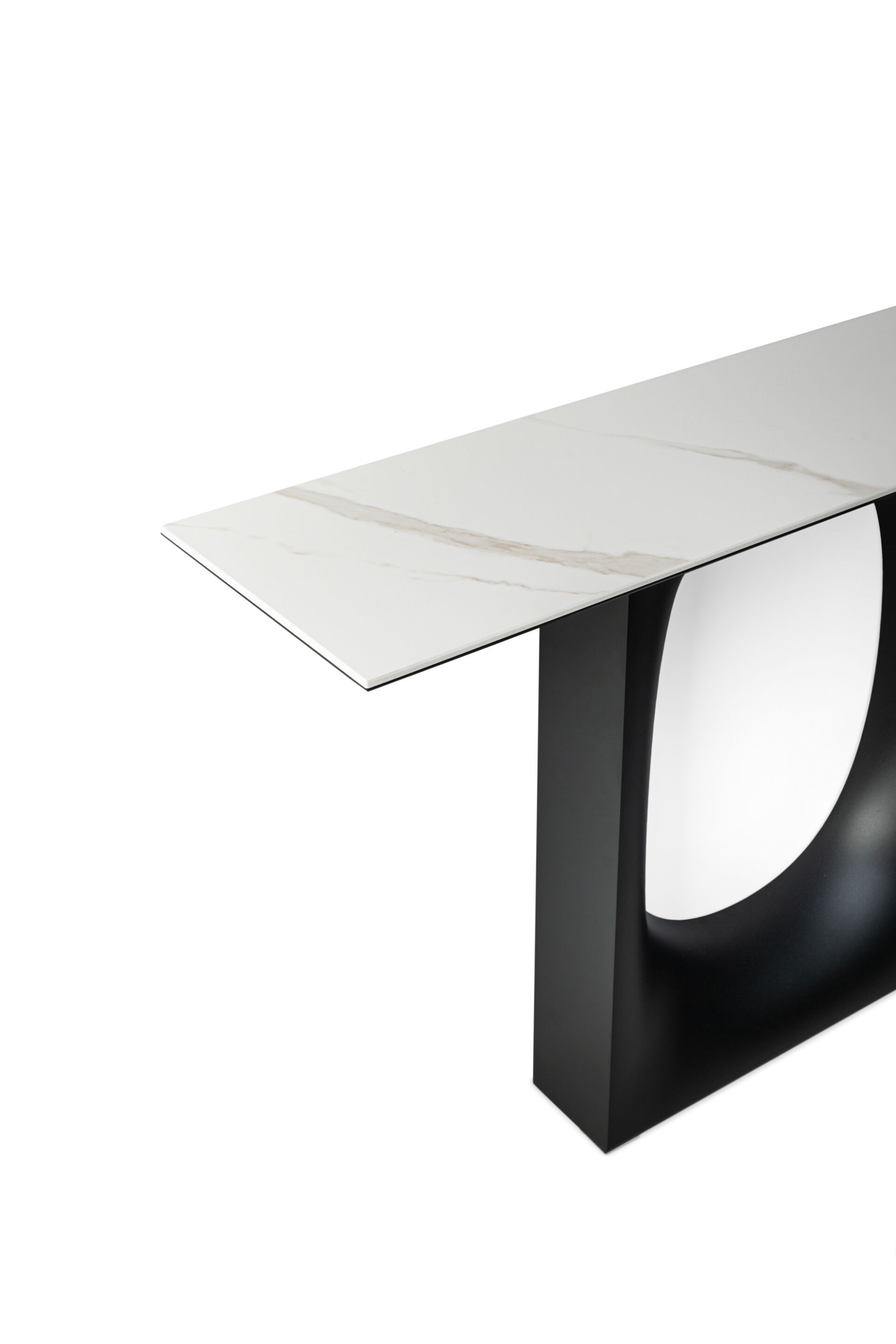 Прямоугольная консоль Laminam® Kristalia Holo ARCH-00081037 - Вид №1