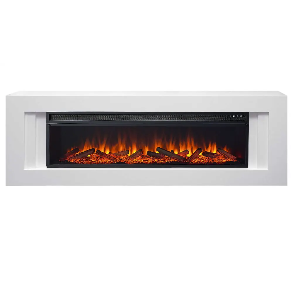 Каминокомплект Royal Flame Line Vision 60LOG 1.5 кВт 89234706 STLM-2114890 