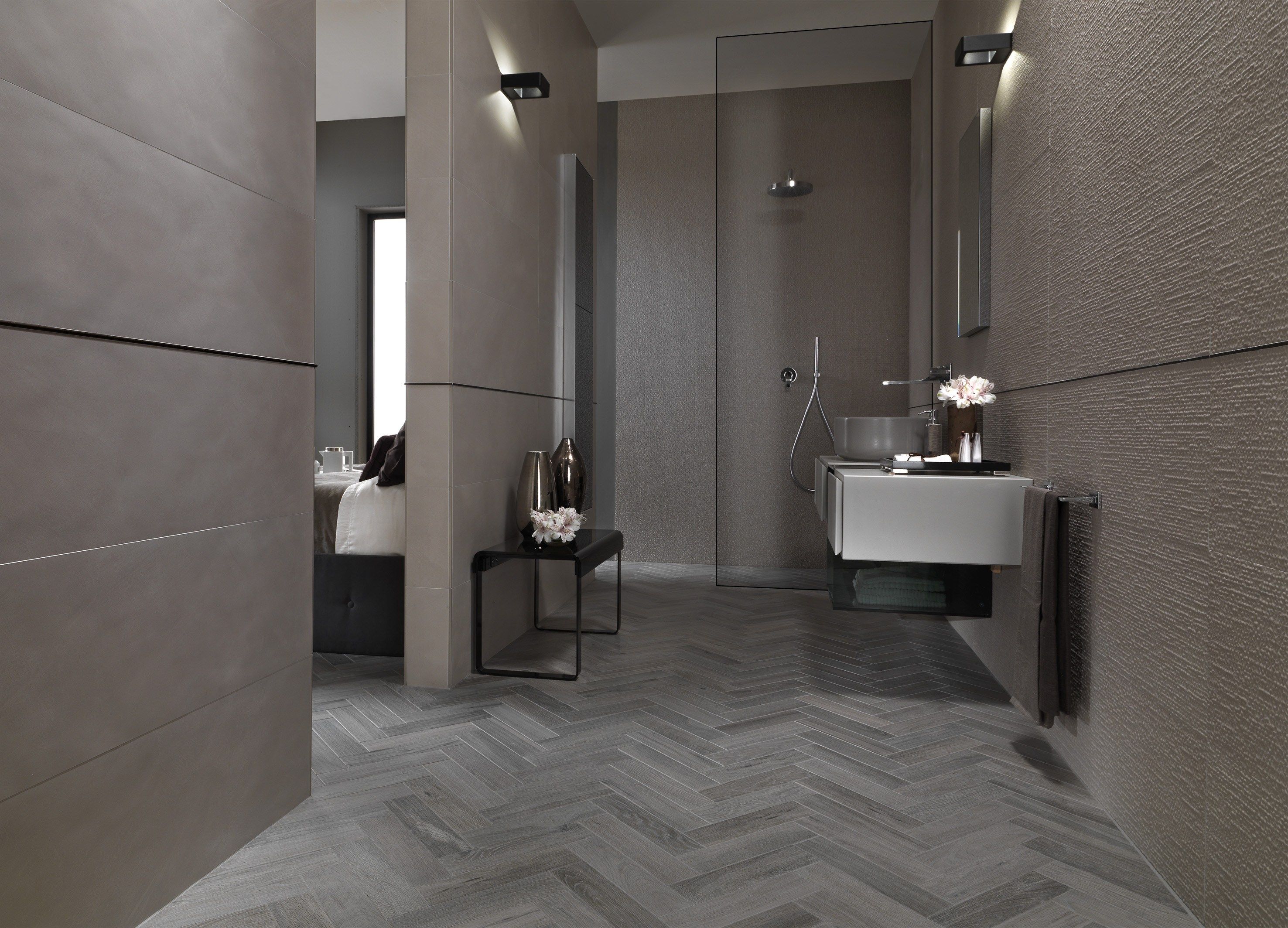 Внутреннее керамическое покрытие FAP ceramiche Color Now ARCH-00020426 - Вид №8