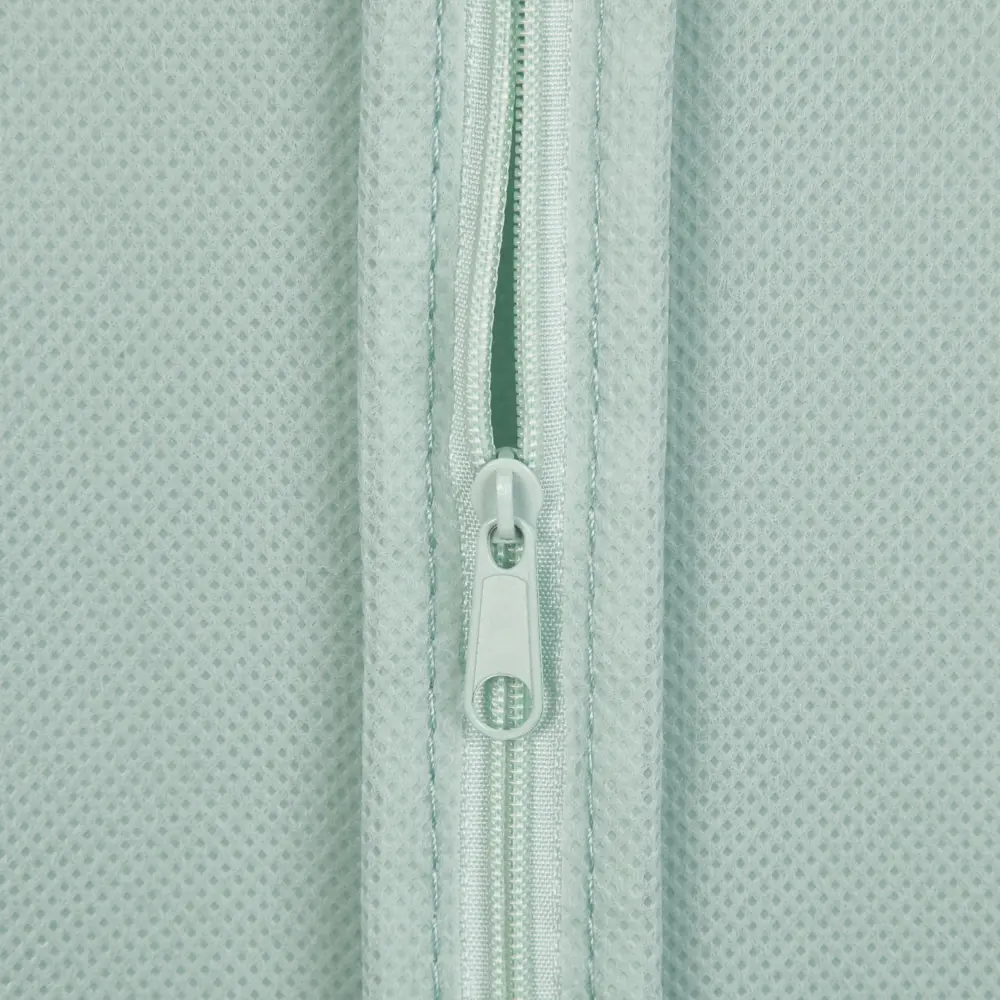 Чехол для одежды SPACEO с прозрачным окном 60x90 см 82658197 STLM-0033014 - Вид №3