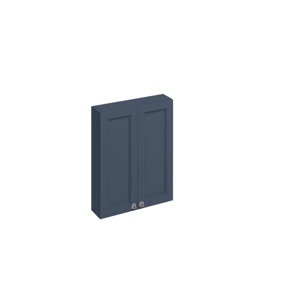 Burlington 60 Стенка с двойной дверью Темно-оливковый F6WO  - Вид №4