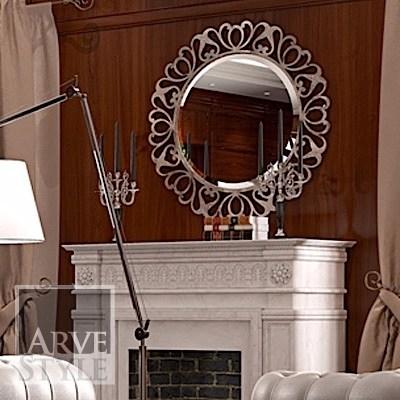 Arvestyle Настенное зеркало в раме Fenice Fn-0317 - Вид №1