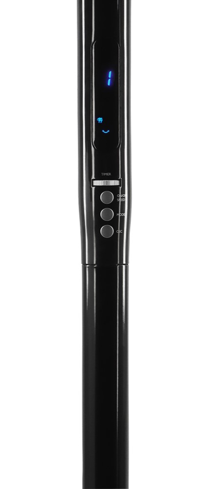 9111770 Вентилятор Marta MT-FN2543  черный STDN-0039854 - Вид №10