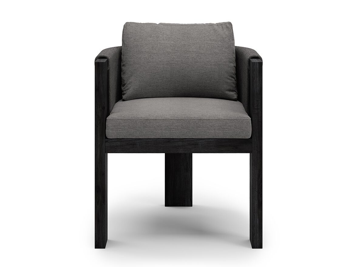 Садовый стул с подлокотниками SNOC Ralph ARCH-00044368