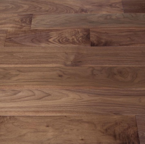 Массивная доска Magestik floor Под лаком (экзотика) (300-1800)x120x22мм Орех американский Селект (Гладкая) 300-1800х120 мм MGK Magestic floor 2600300149 - Вид №6