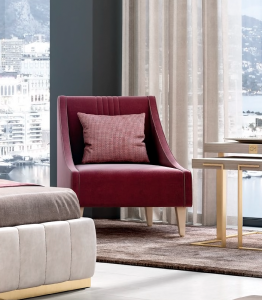 Кресло  CARPANESE 5737