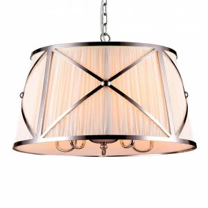 Подвесная люстра Newport 32307/S бежевая NEWPORT ДИЗАЙНЕРСКИЕ 137520 Бежевый