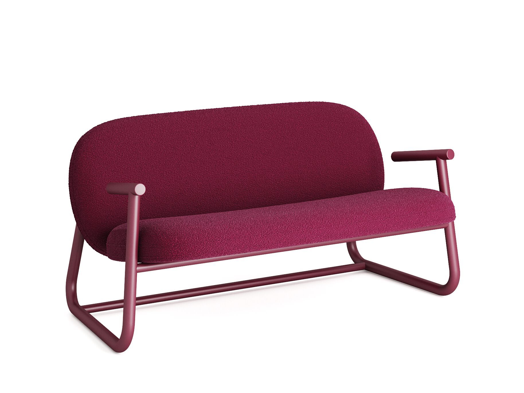 Ткань диван Shishka Project Basic ARCH-00061393 - Вид №18