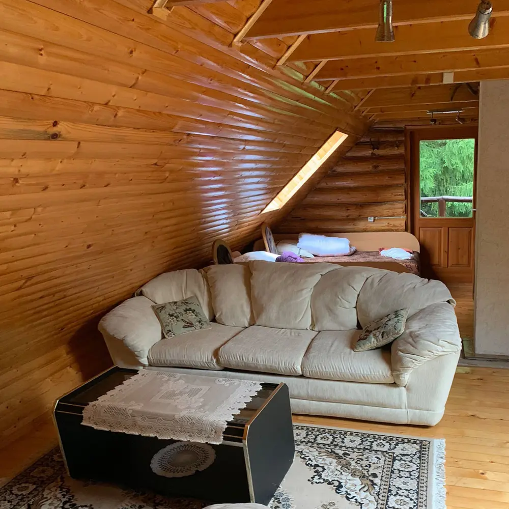 Яхтный лак Husky Yacht 90 для защиты древесины снаружи и внутри 86765099 STLM-0071489 - Вид №5