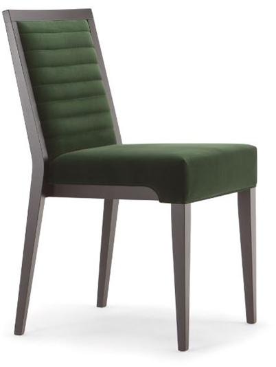 Tirolo Стул из мягкой ткани Ginevra 031 s, 031 sb f - Вид №1