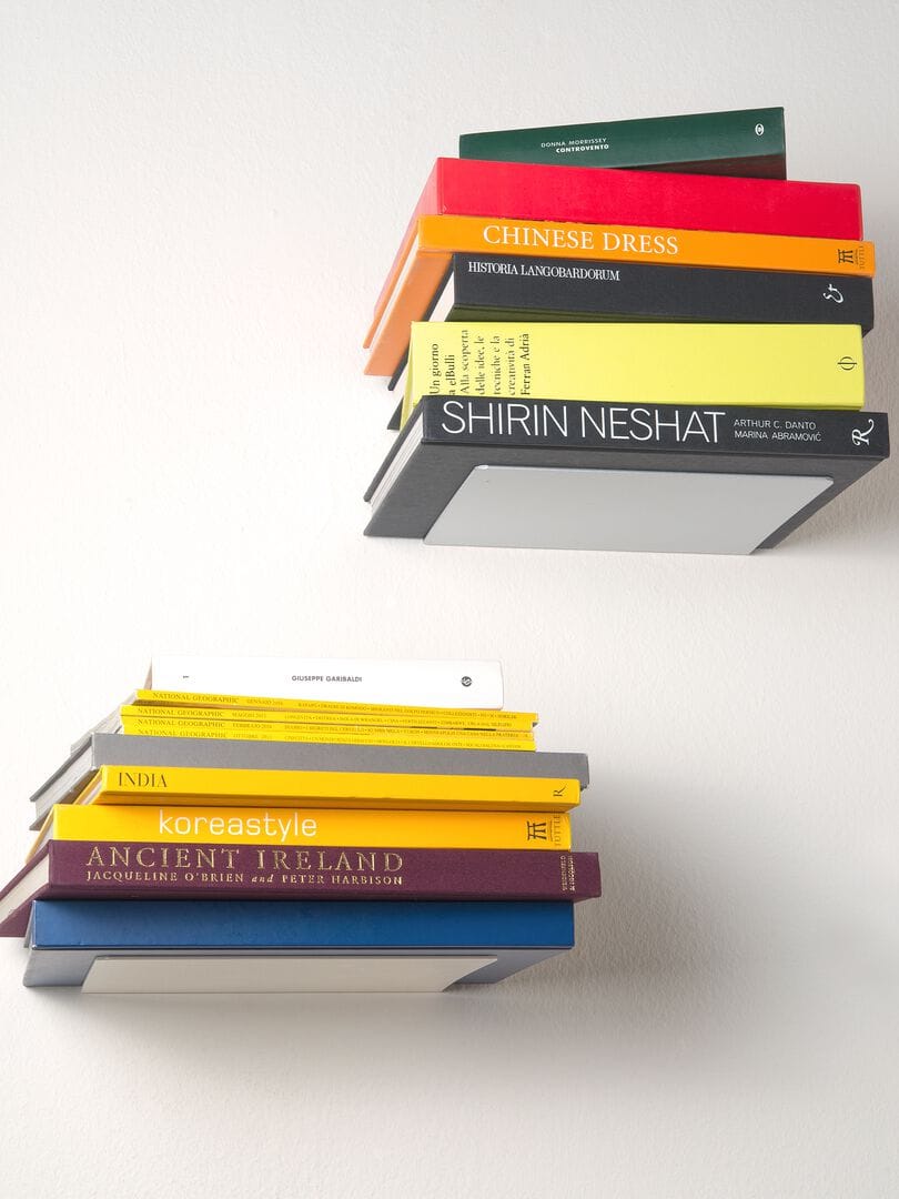 Алюминиевая полка KRIPTONITE MAXI MINUS ARCH-00099947 - Вид №3