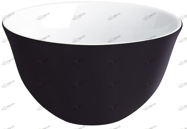 322926A69788C Луна луговой чаши 19 см черно-синий Kahla-porzellan 