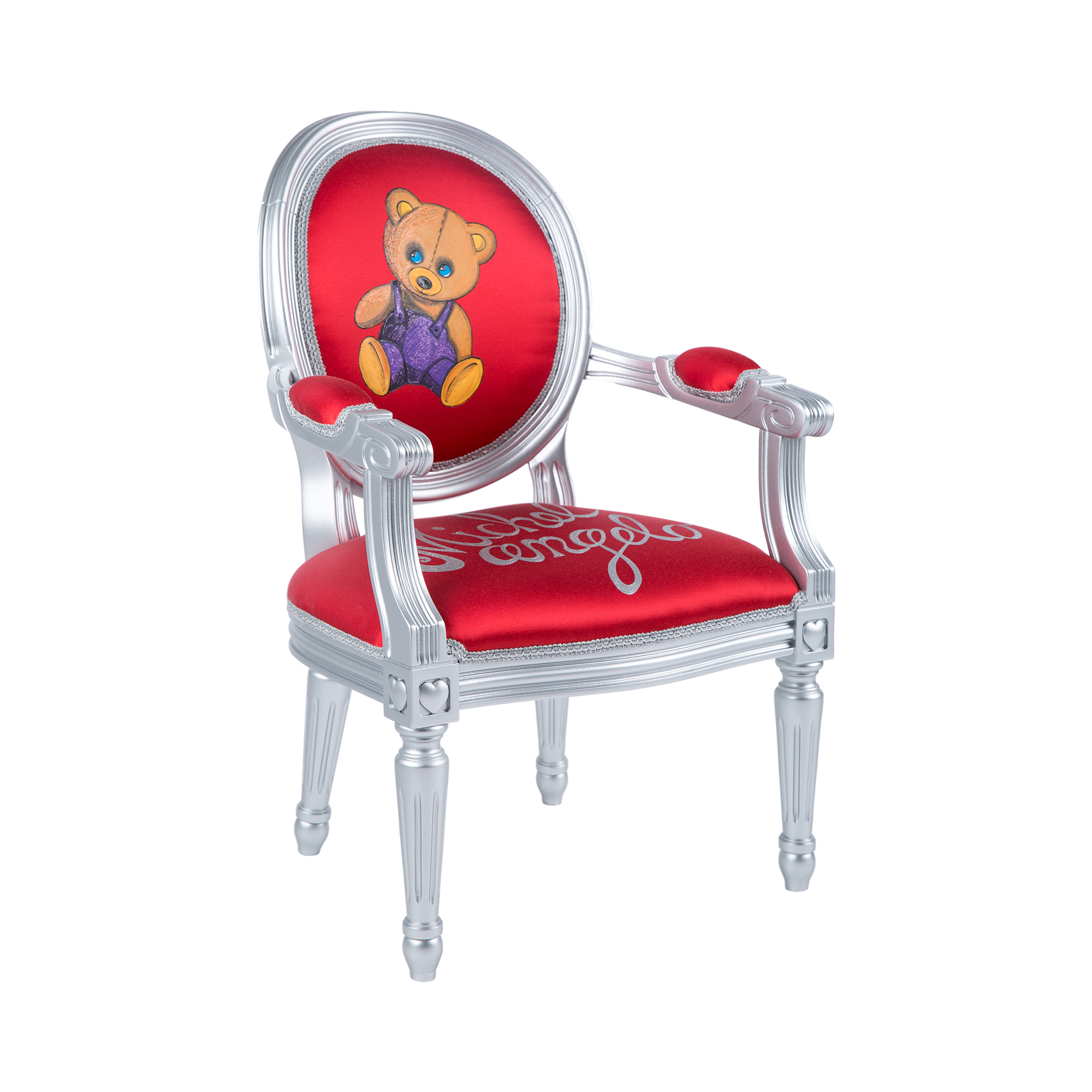 Кресло / Mini Creazioni sun-id-375538 - Вид №2