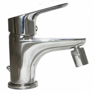 833524R201 CR - Смеситель для биде Basic Martí 1921
