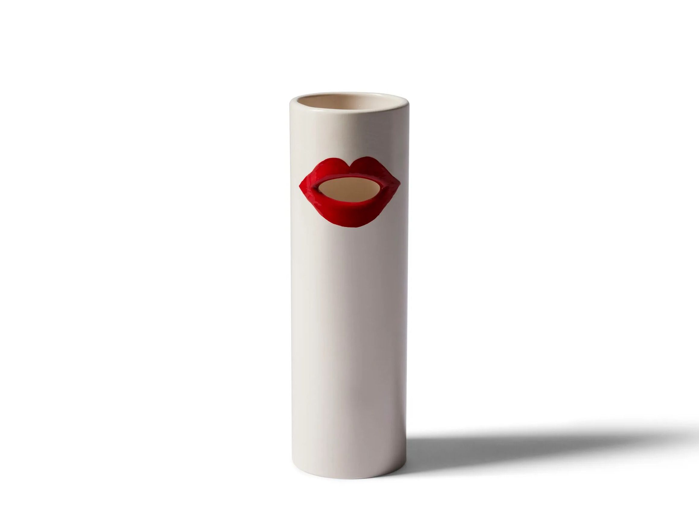 Керамическая ваза CASSINA отпечаток ARCH-00004637