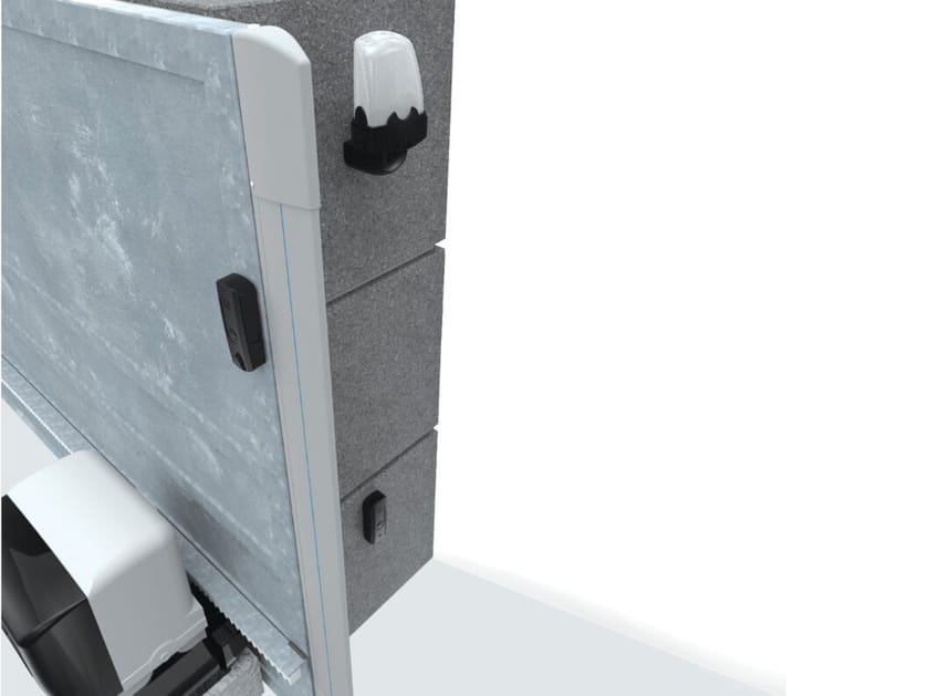 Беспроводная система безопасности для автоматизации CAME RIO SYSTEM ARCH-00009768