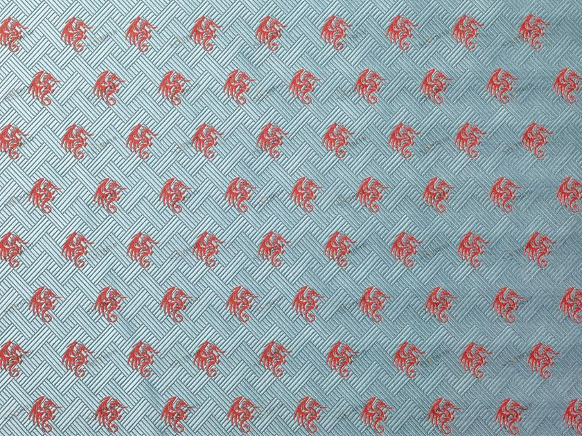 Dedar Огнестойкая обивочная ткань trevira® cs  T18035 