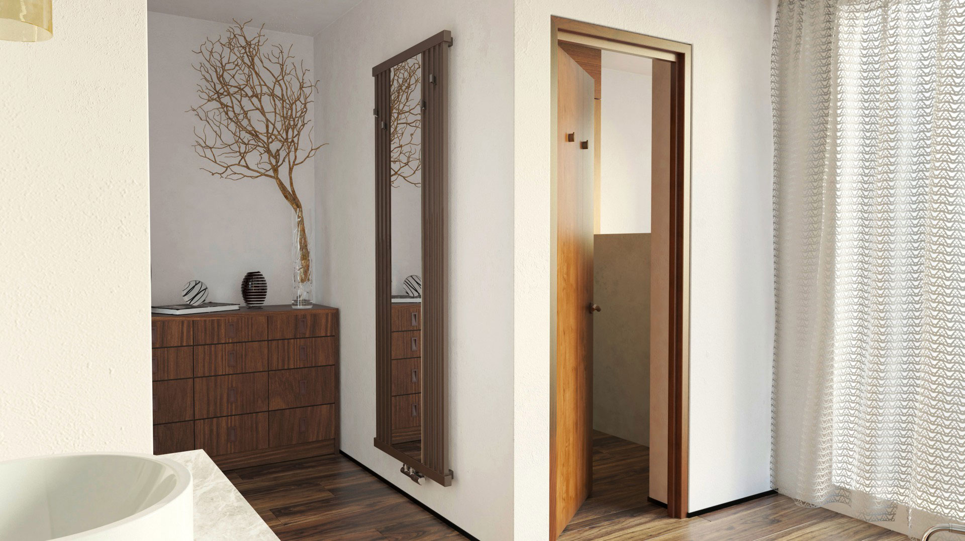 Полотенцесушители WGINT170064 Intra M Terma 7.80  - Вид №2