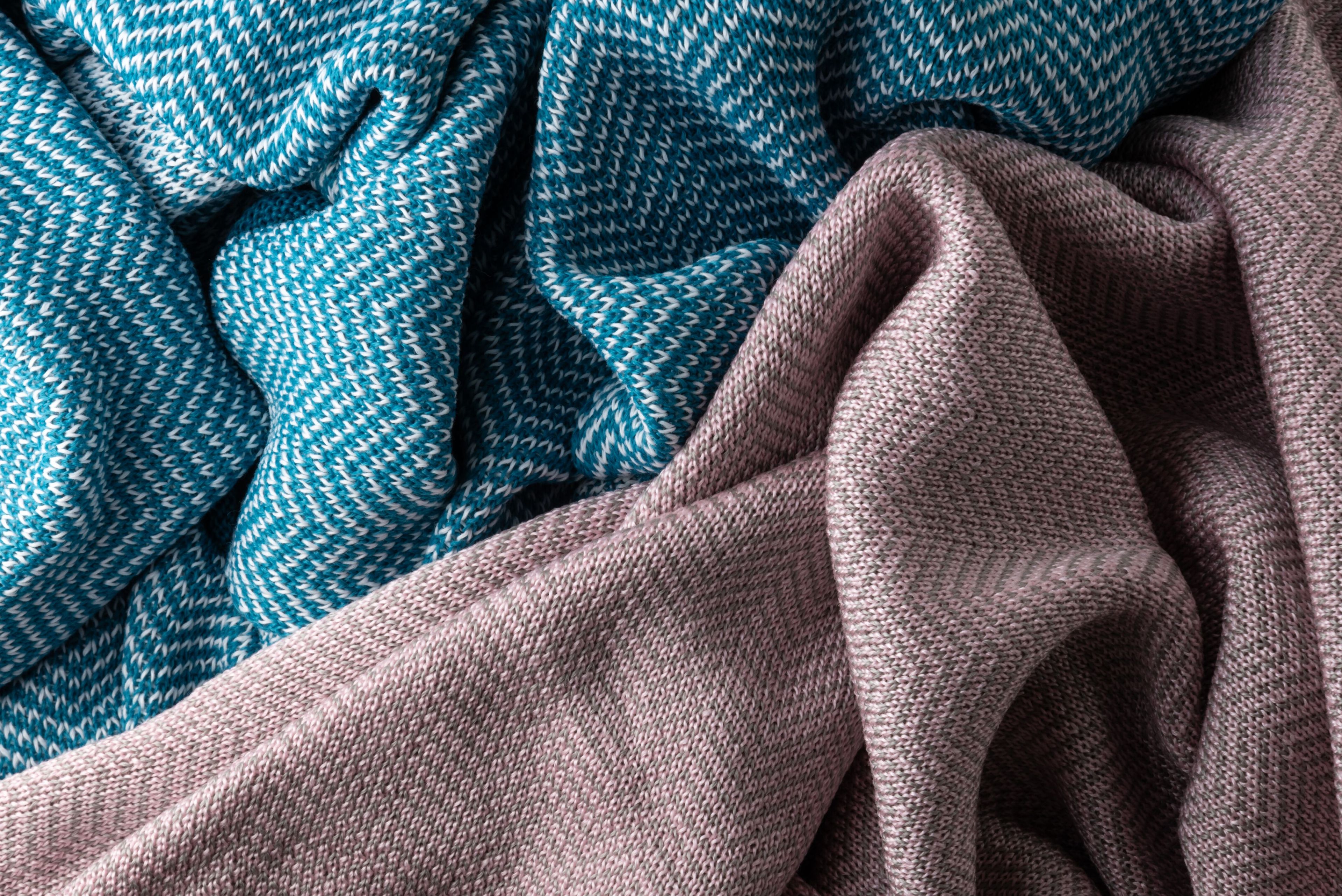 Plaid double face in poliolefina Magis Южная ARCH-00114887 - Вид №7