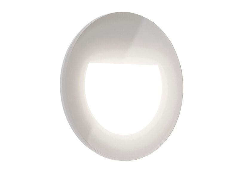 Стеклянная светодиодная настенная карта Rossini Illuminazione SHOW ARCH-00138828 - Вид №1