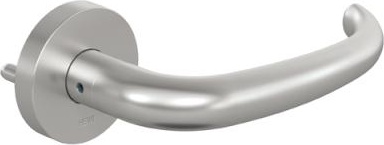 170XAH02.330 Модель свободного занятого множества 173x HEWI Beschläge für Innentüren 