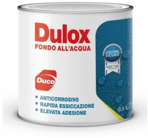 DUCO Грунтовка против ржавчины на водной основе