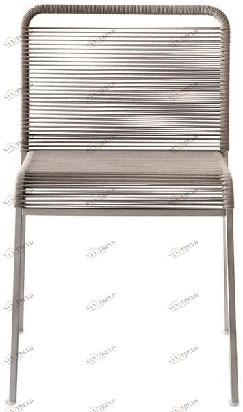 Lapalma Штабелируемый садовый стул Aria S42