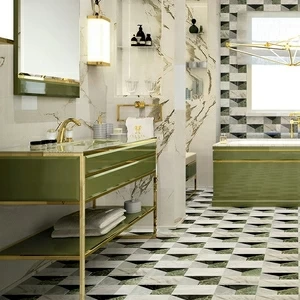 Комплект мебели для ванной A5 OASIS Аcademy