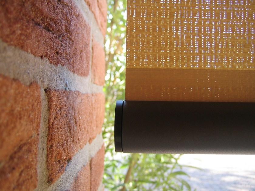 Marinello Tende Откидной тент с боковыми направляющими sun-id-1443470 - Вид №5