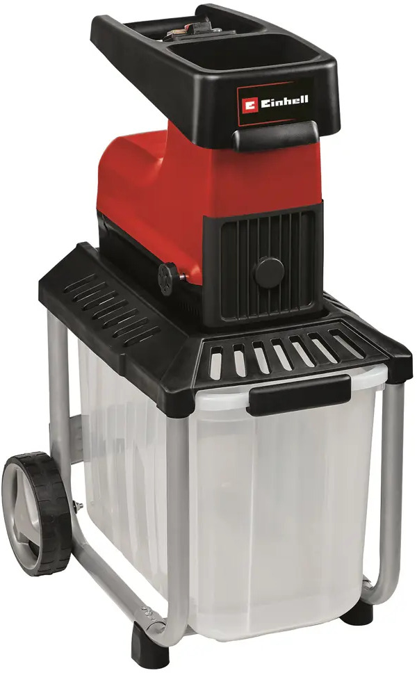 91000200 Измельчитель садовый электрический садовый Einhell GC-RS 60 CB 2800 Вт STLM-0432884