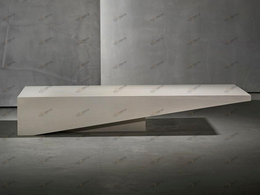 Piet Boon Прямоугольный журнальный столик из мдф Kobe sun-id-1367824