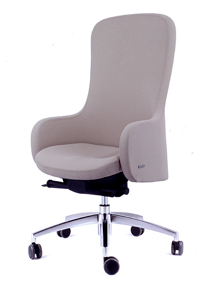 Рабочее кресло GIADA MOVING GD0085 