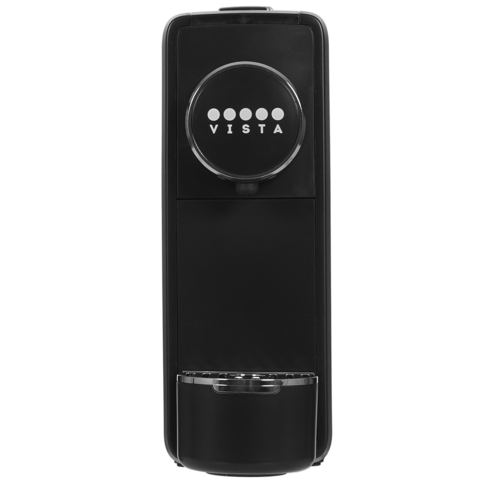 9078596 Кофемашина капсульная Vista Venetta NS600B STDN-0077701 - Вид №1