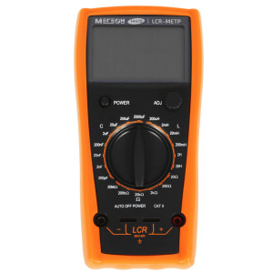 Мультиметр МЕГЕОН 14470 1291697