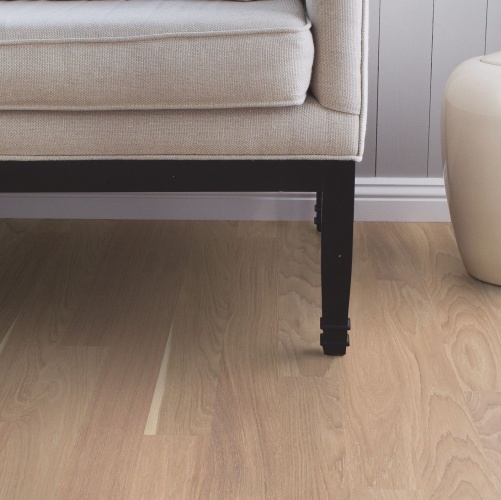 Инженерная доска Boen Maxi Белый Nature Live Natural Без Фаски Дуб Натур (Гладкая) 1000х100 мм EIL63MPD - Вид №3