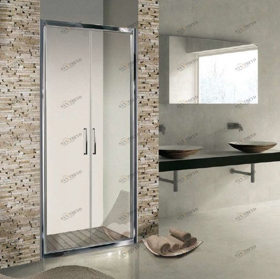 Art.49A Serie BRIO Душевая дверь Box Docce 2B Box Docce 2.B 38707