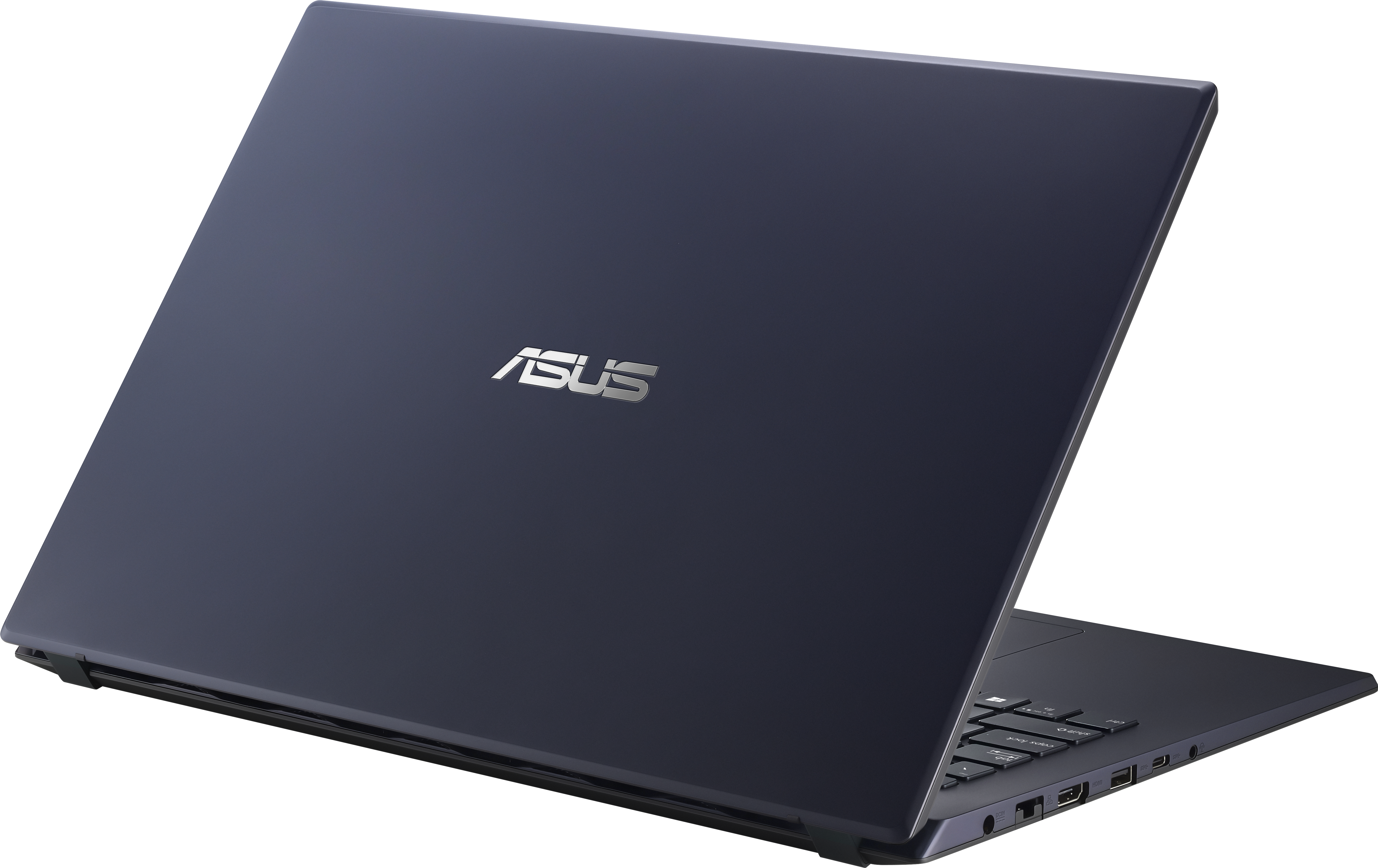 90NB0QI1-M02480 x571li-bq155t 15.6"(1920x1080 (матовый) ips)/intel core i5 10300h(2.5ghz)/8192mb/512ssdgb/nodvd/ext:nvidia geforce gtx1650ti(4096mb)/cam/bt/wifi/war 1y/2.14kg/star black/w10 ASUS Santreyd  - Вид №4
