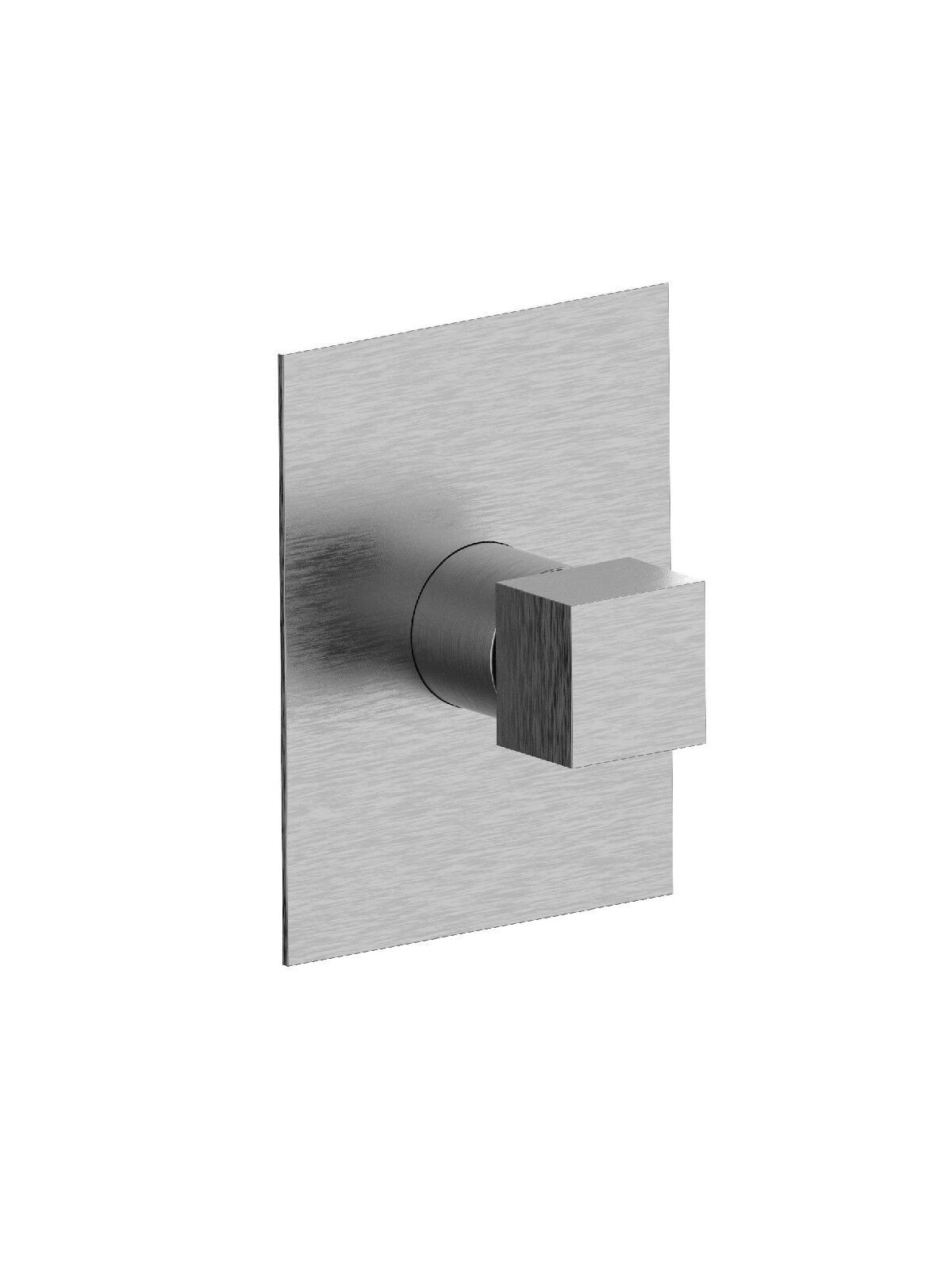 Трехходовой переключатель для душа Rubinetterie Frattini душевые кабины ARCH-00072005 - Вид №15