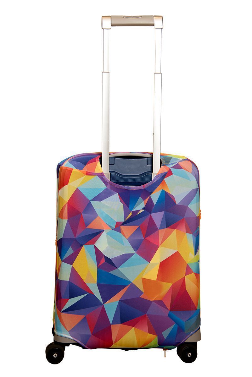 SP240 Fable-S Чехол для чемодана малый Fable S Routemark SP240  - Вид №2