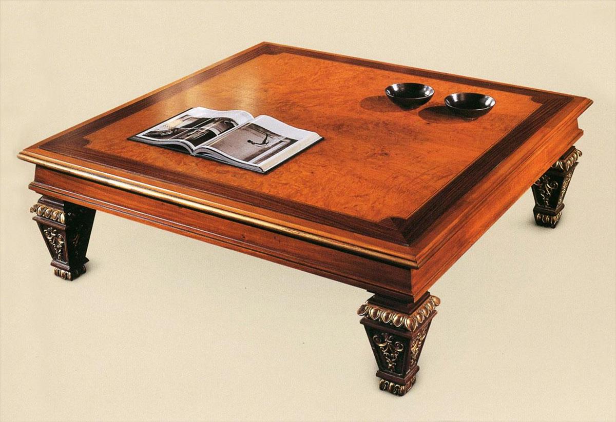Стол журнальный  CEPPI 2280 Luxury