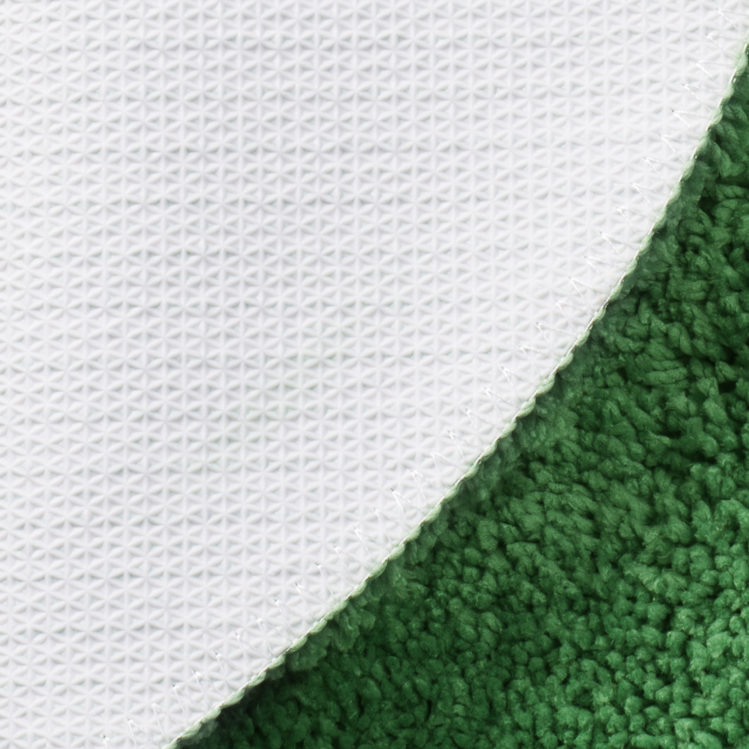 BM-3953 Dill Medium Green Коврик для ванной комнаты WasserKRAFT  - Вид №2