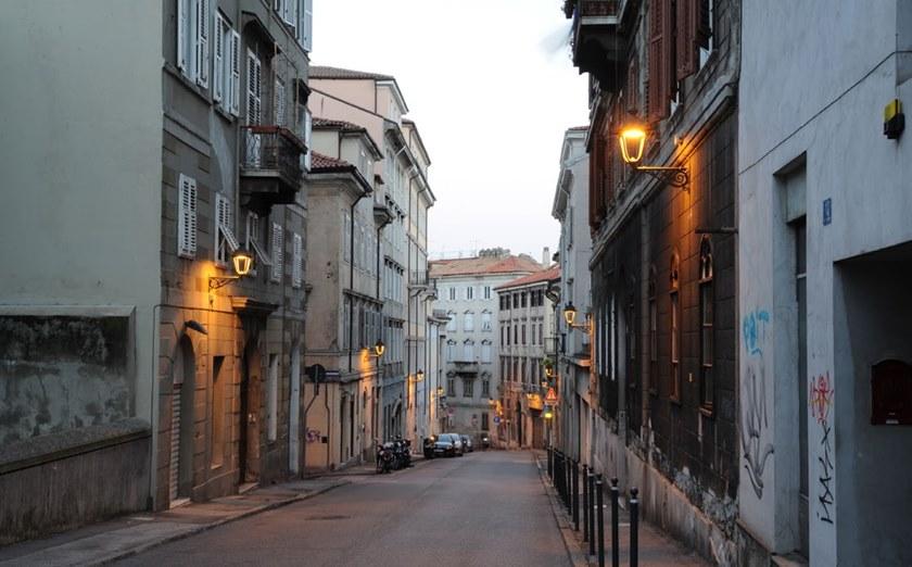 Neri Настенный фонарь уличный фонарь Sheliak sun-id-1387518 - Вид №6