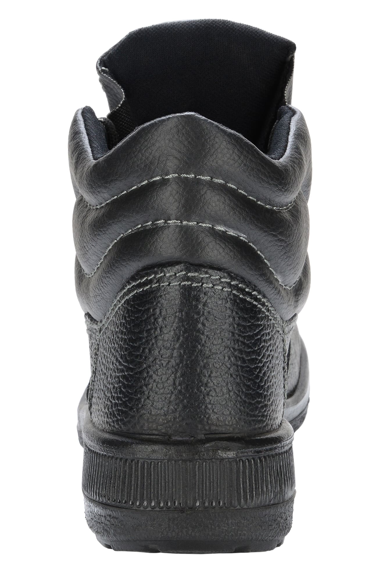 62326 Ботинки "Труд" с металлическим подноском  Летняя обувь  размер 47 Спецодежда  - Вид №4