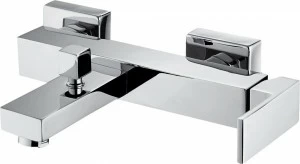 Смеситель для ванны и душа MAGNA MAG-VASM-CRM