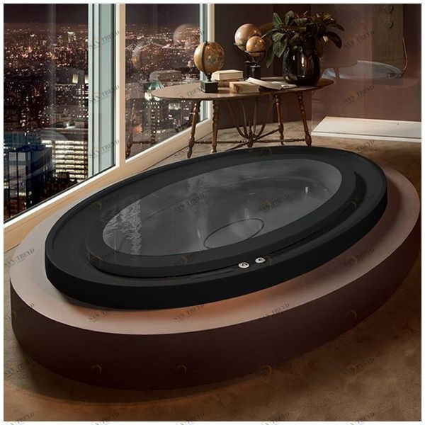 Ванна GRUPPO TREESSE Fusion 231 V864D-C SKIV864DC