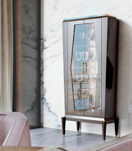 Витрина  CARPANESE 7501